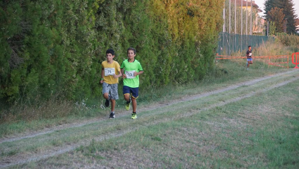San Patrizio: Promesse di Romagna - 01 settembre 2021